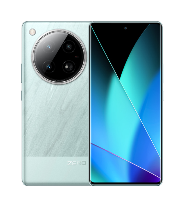 Infinix Zero 40